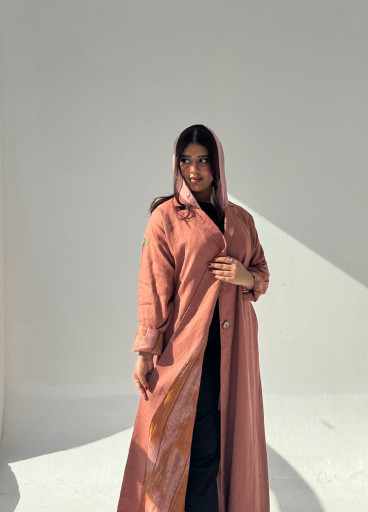 عباية لينين لونين