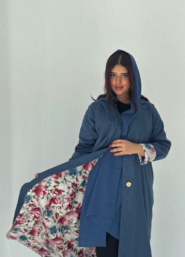 عباية لينين لونين