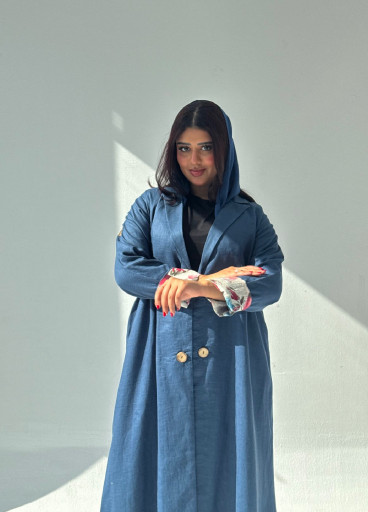 عباية لينين لونين