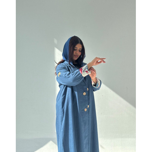 عباية لينين لونين