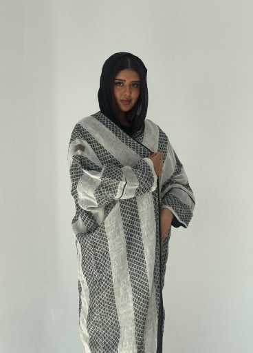 عباية لينين لونين