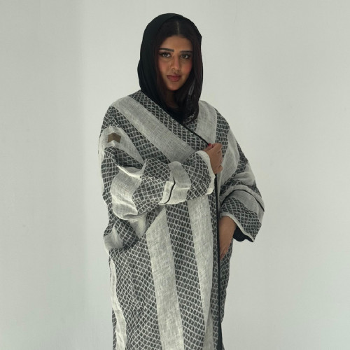 عباية لينين لونين