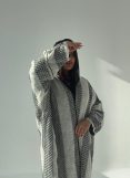 Linen Abaya Linen Abaya