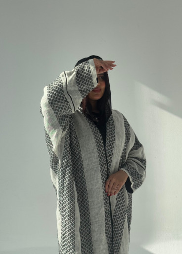 عباية لينين لونين