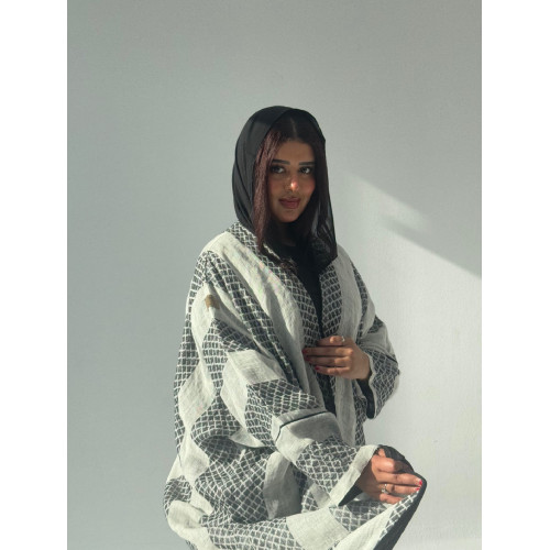 عباية لينين لونين