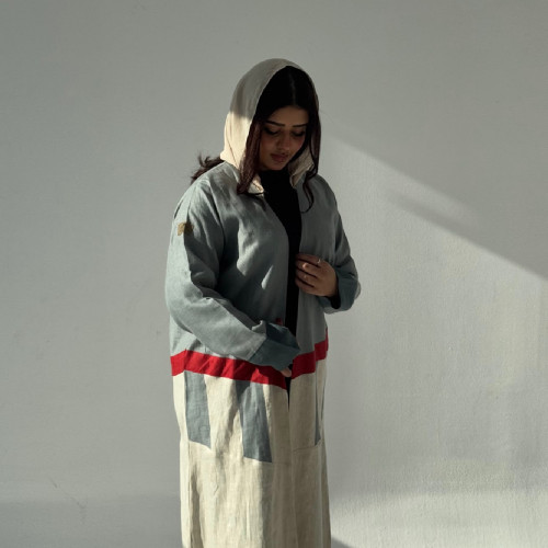 عباية لينين 