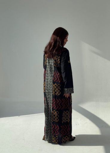 Cotton Abaya Cotton Abaya
