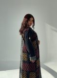 Cotton Abaya Cotton Abaya