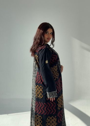 Cotton Abaya Cotton Abaya