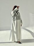 Crepe Abaya