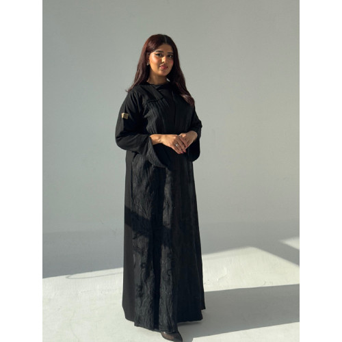 عباية كريب مع لينين