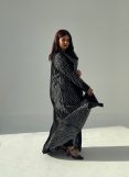 Crepe Abaya Crepe Abaya