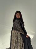 Crepe Abaya Crepe Abaya