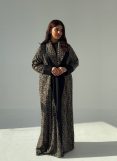 Crepe Abaya Crepe Abaya