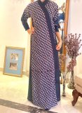 Linen / Cotton Abaya Linen / Cotton Abaya
