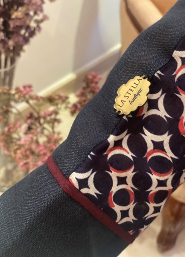 عباية لينين مع بوال  