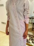 Linen / Cotton Abaya Linen / Cotton Abaya