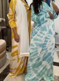 Cotton Abaya Cotton Abaya