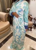 Cotton Abaya Cotton Abaya