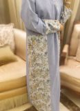 Cotton Abaya Cotton Abaya