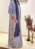 Cotton Abaya Cotton Abaya
