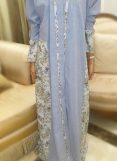 Cotton Abaya Cotton Abaya