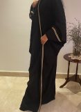 عباية قطن ناعم عباية قطن ناعم