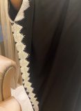Crepe Abaya Crepe Abaya
