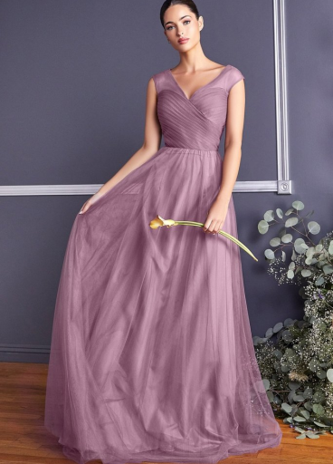 Dazzling long Dress by Cinderella Divine Dazzling long Dress by Cinderella Divine