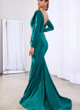 Divine long Dress by Cinderella Divine