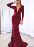 Divine long Dress by Cinderella Divine Divine long Dress by Cinderella Divine
