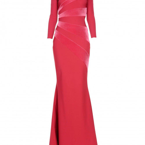 Chiara Boni La Petite Robe Gown