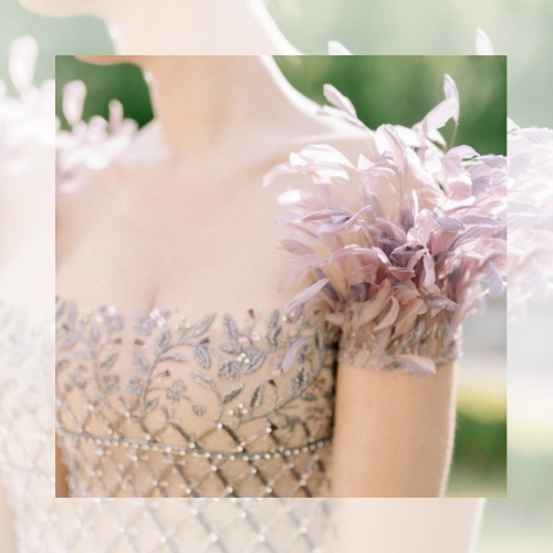 فساتين سهرة