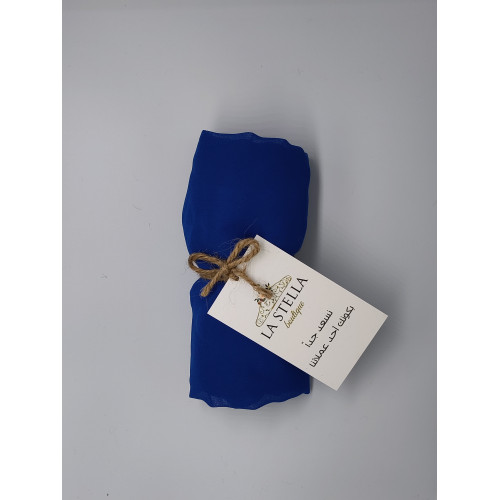 طرحة كريب ناعم 