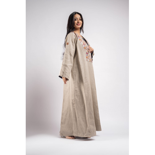 عباية لينين لونين