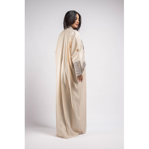 عباية لينين لونين