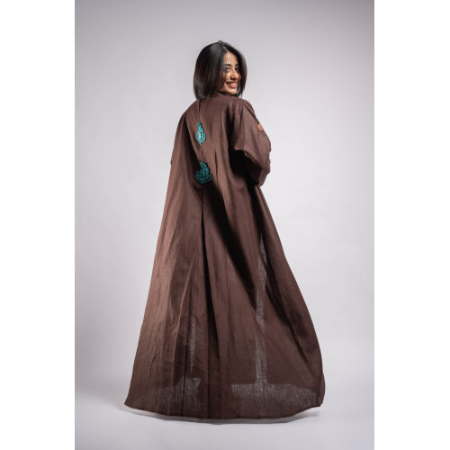 عباية لينين 