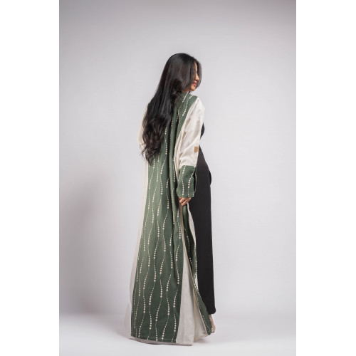 عباية لينين لونين