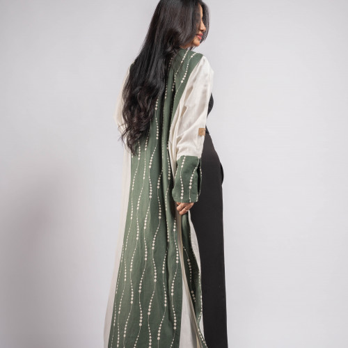 عباية لينين لونين