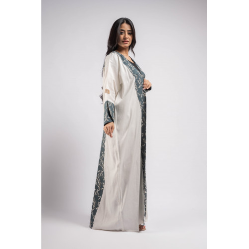 عباية لينين لونين