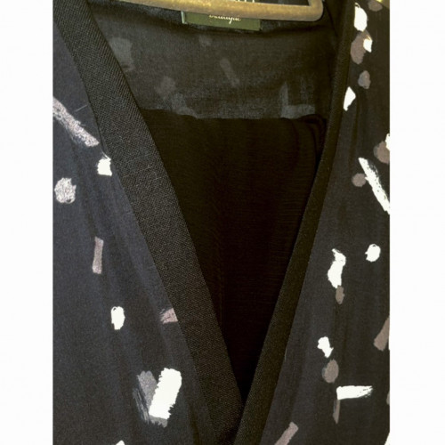 عباية قطن مشجر