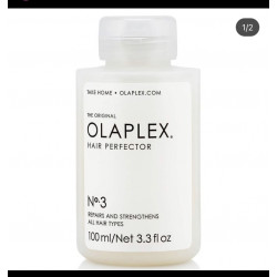 معالج الشعر اولابلكس N3