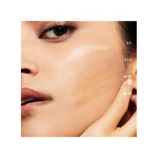  ماك استديو فيكس فلويد كريم اساس مع حماية من الشمس NC30