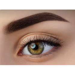 جل حواجب مائي بني غامق من colors studio aqua جل حواجب مائي بني غامق من colors studio aqua