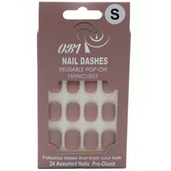 اظافر او بي ون 14