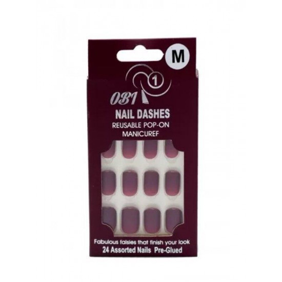 اظافر او بي ون 14