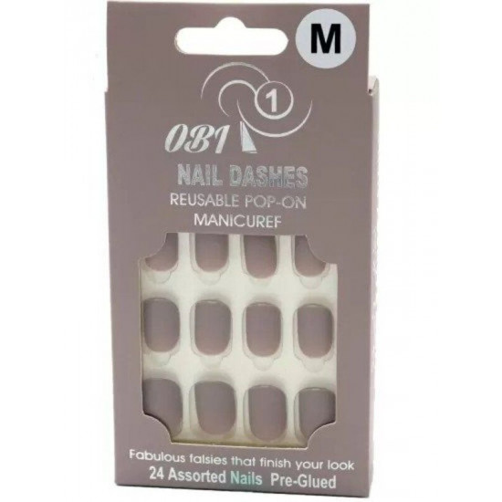 اظافر او بي ون 14