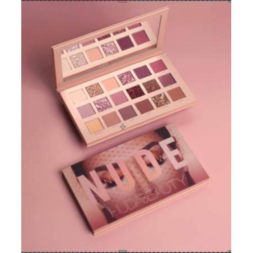 باليت ظلال العيون نوتي نود