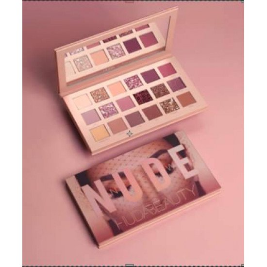 باليت ظلال العيون نوتي نود