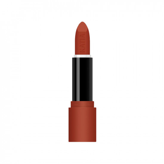 كاتيا احمر شفاه كريمى ويڤ 16